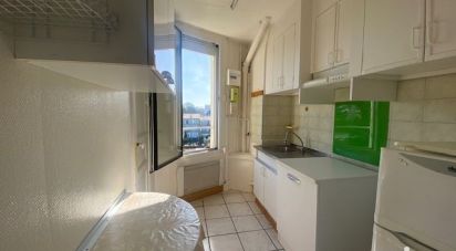 Appartement 2 pièces de 21 m² à Fontenay-sous-Bois (94120)