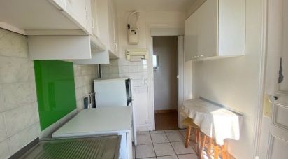 Appartement 2 pièces de 21 m² à Fontenay-sous-Bois (94120)