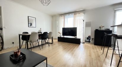 Apartment 3 rooms of 64 m² in Vaujours (93410)