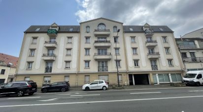 Appartement 3 pièces de 64 m² à Vaujours (93410)