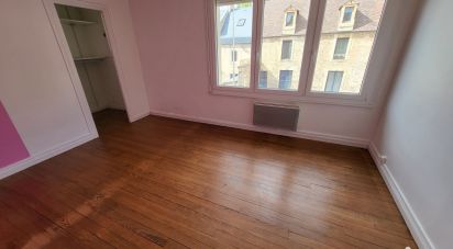 Appartement 3 pièces de 80 m² à Saint-André-sur-Orne (14320)