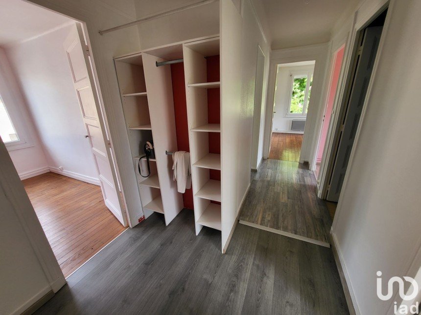 Apartment 3 rooms of 80 m² in Saint-André-sur-Orne (14320)