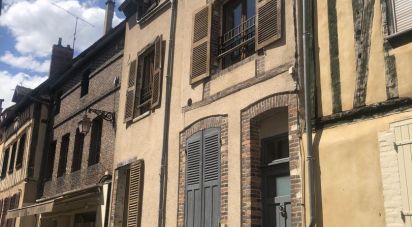 Apartment 3 rooms of 68 sq m in Saint-Julien-du-Sault (89330)
