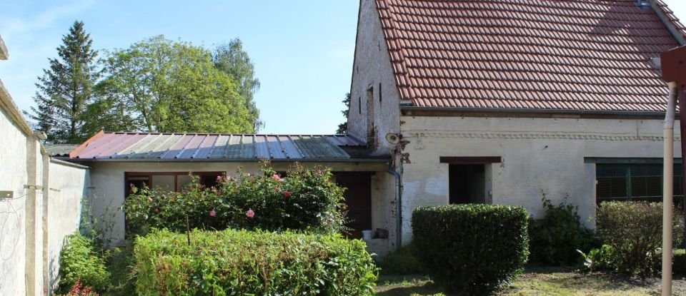 House 7 rooms of 150 m² in Monchecourt (59234)