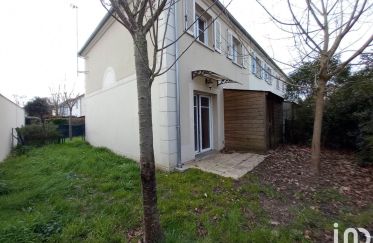 Maison 4 pièces de 75 m² à La Chapelle-Saint-Mesmin (45380)
