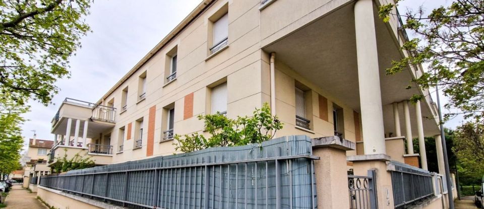 Apartment 5 rooms of 106 m² in Ézanville (95460)
