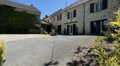 House 8 rooms of 230 m² in Château-Thierry (02400)