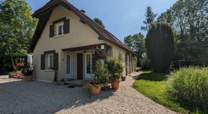 House 5 rooms of 143 m² in Annebault (14430)