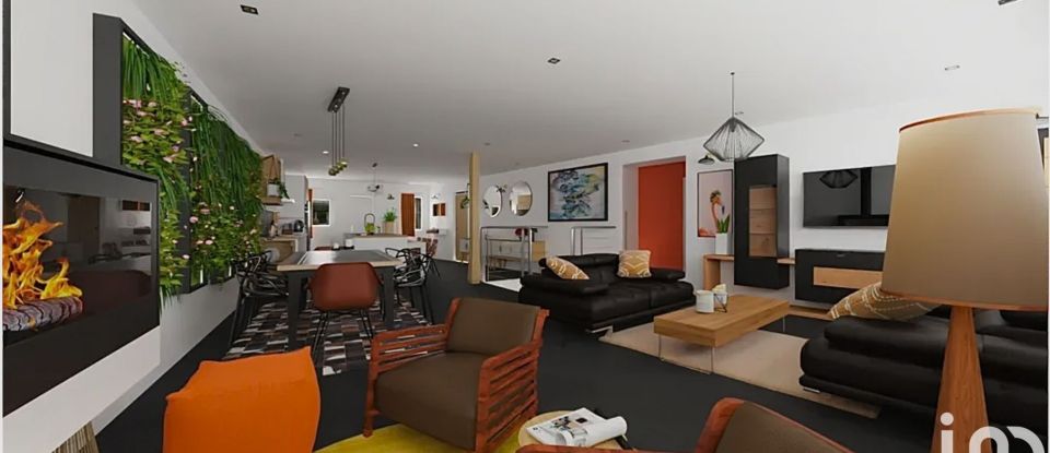Appartement 3 pièces de 123 m² à Toulouse (31000)