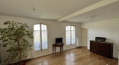 Appartement 3 pièces de 74 m² à Choisy-le-Roi (94600)