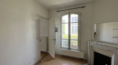 Appartement 3 pièces de 74 m² à Choisy-le-Roi (94600)