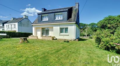 House 4 rooms of 109 m² in Locoal-Mendon (56550)