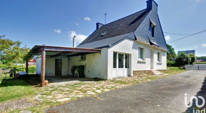 Maison 4 pièces de 109 m² à Locoal-Mendon (56550)