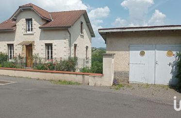 House 5 rooms of 96 m² in Maurs (15600)