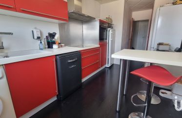 Apartment 4 rooms of 86 m² in Limoges (87000)