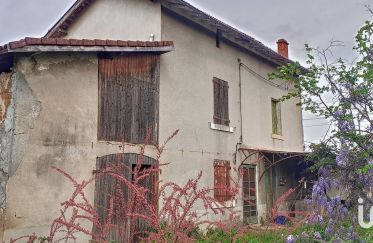 House 4 rooms of 110 m² in Romans-sur-Isère (26100)