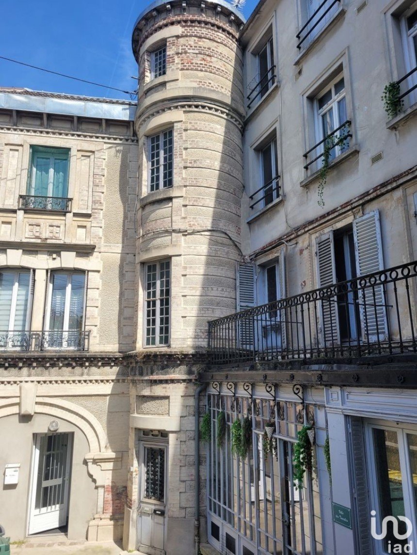 Appartement 2 pièces de 40 m² à Thorigny-sur-Marne (77400)