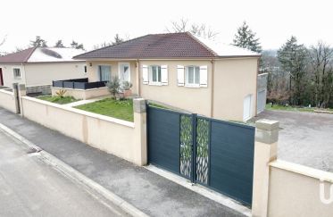House 5 rooms of 123 m² in Bosmie-l'Aiguille (87110)