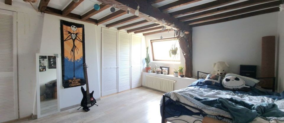 Village house 7 rooms of 340 m² in Lesquielles-Saint-Germain (02120)