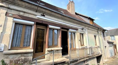 House 6 rooms of 103 m² in Reugny (37380)