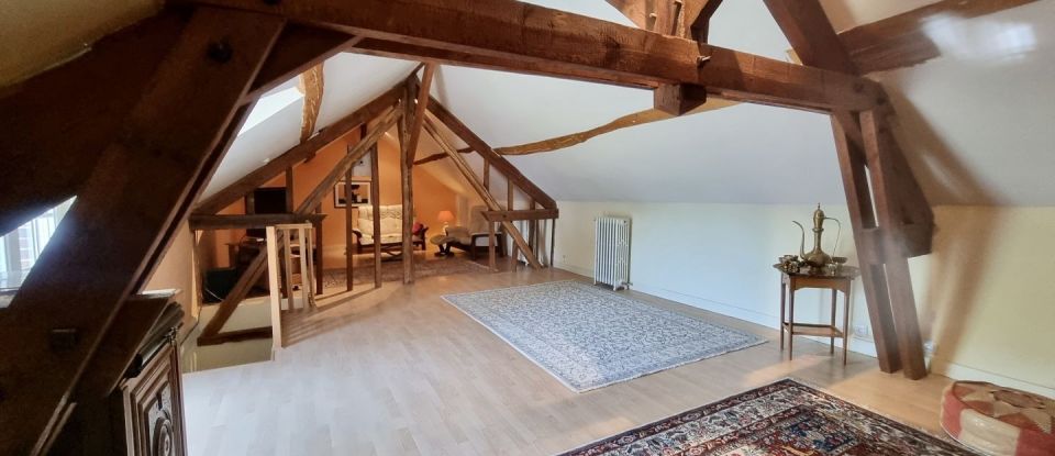 House 8 rooms of 250 m² in Châteauneuf-en-Thymerais (28170)