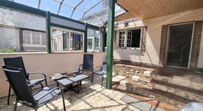 House 8 rooms of 250 m² in Châteauneuf-en-Thymerais (28170)