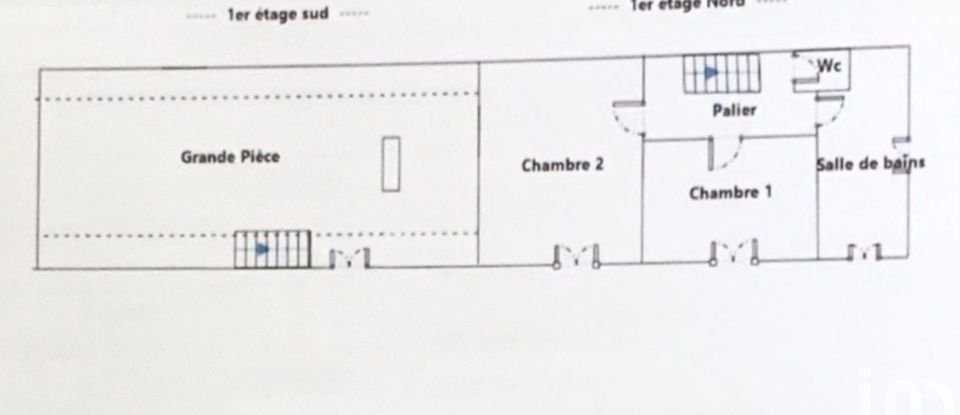 Maison 8 pièces de 250 m² à Châteauneuf-en-Thymerais (28170)