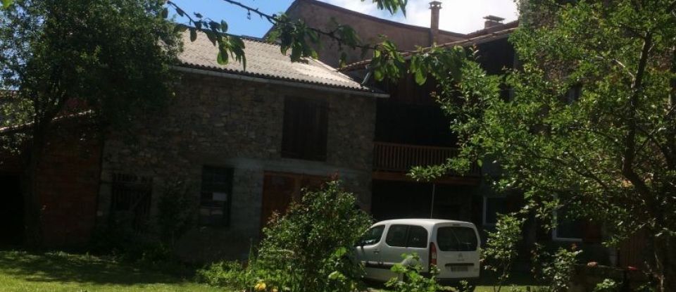 House 12 rooms of 200 m² in Belcaire (11340)
