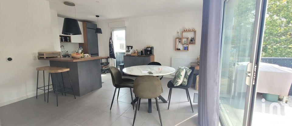 Apartment 4 rooms of 84 m² in Mérignac (33700)