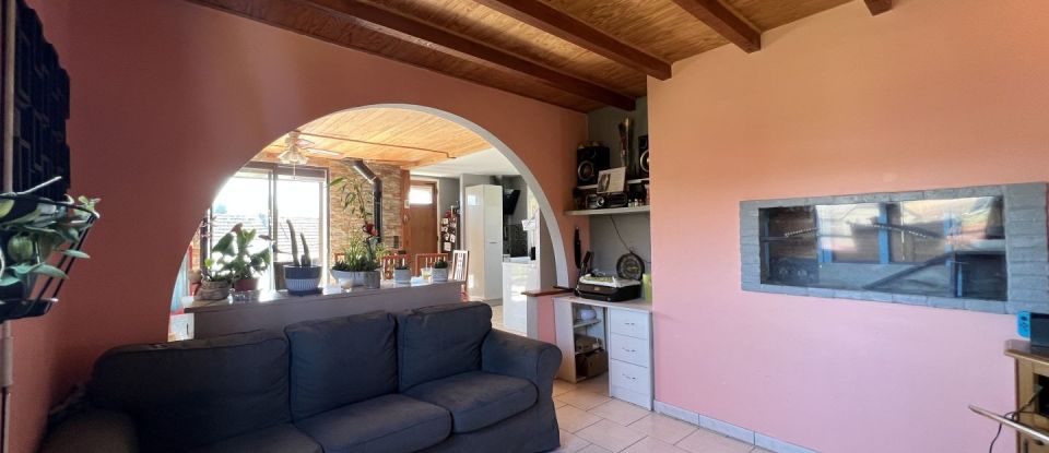 Maison 3 pièces de 100 m² à Saint-Martin-de-Bossenay (10100)