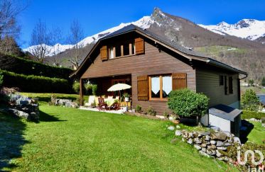 House 6 rooms of 160 m² in Cauterets (65110)