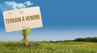 Land of 478 m² in Mourmelon-le-Grand (51400)