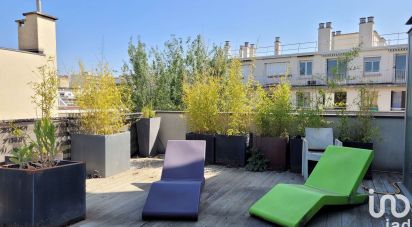 Maison 8 pièces de 348 m² à Boulogne-Billancourt (92100)