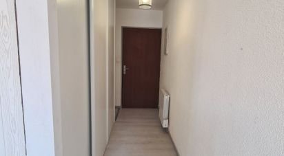 Apartment 2 rooms of 45 m² in Vieux-Boucau-les-Bains (40480)