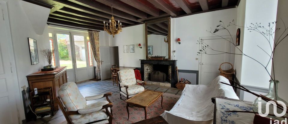 House 8 rooms of 304 m² in Bernay-en-Champagne (72240)