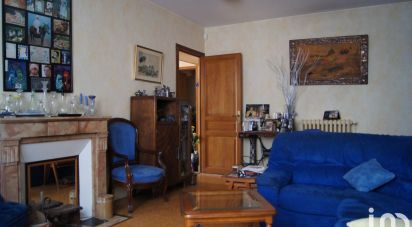 House 5 rooms of 177 m² in Château-Chinon (Ville) (58120)