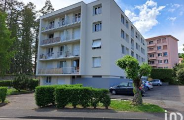 Apartment 2 rooms of 50 m² in Chamalières (63400)