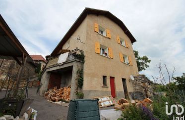 House 5 rooms of 96 m² in Avançon (05230)