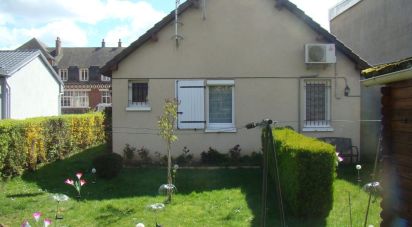 House 3 rooms of 71 m² in Serquigny (27470)
