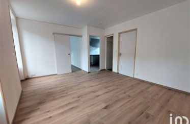 Apartment 2 rooms of 35 m² in Saint-Pierre-Église (50330)