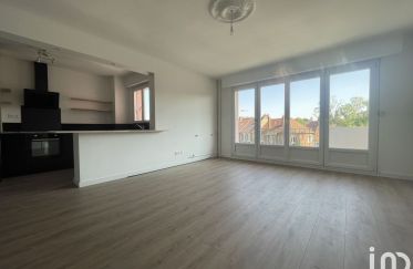 Apartment 4 rooms of 108 m² in Arras (62000)