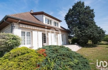 House 5 rooms of 130 m² in Grez-sur-Loing (77880)