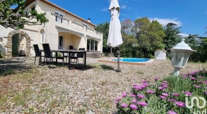House 8 rooms of 177 m² in Rieux-Minervois (11160)