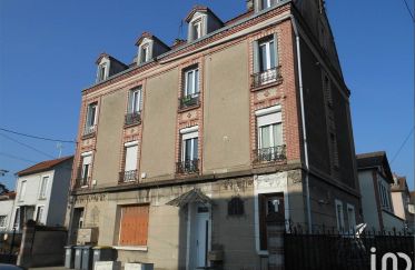 Apartment 3 rooms of 55 m² in Villeneuve-le-Roi (94290)