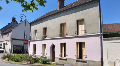 Maison 8 pièces de 180 m² à La Ferté-sous-Jouarre (77260)