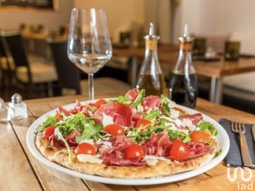 Pizzeria de 50 m² à Annecy (74000)