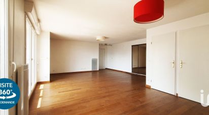 Apartment 4 rooms of 80 m² in Vitry-sur-Seine (94400)