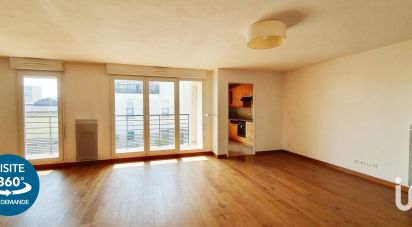 Apartment 4 rooms of 80 m² in Vitry-sur-Seine (94400)