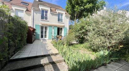 House 5 rooms of 124 m² in Igny (91430)