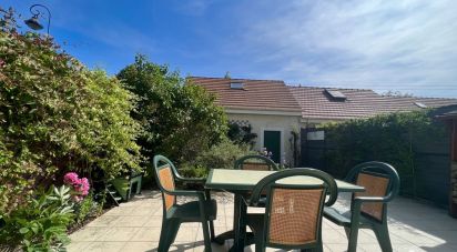 House 5 rooms of 124 m² in Igny (91430)